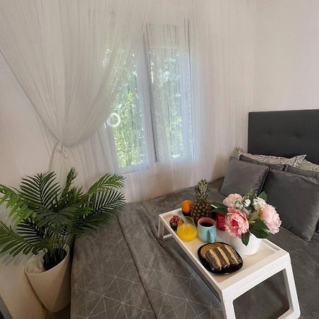 Luxury Room En Madrid Exterior photo