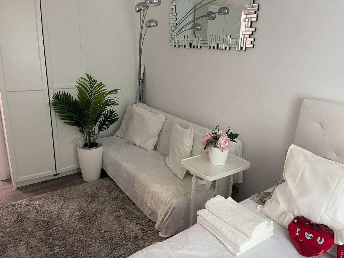 Luxury Room En Madrid Exterior photo