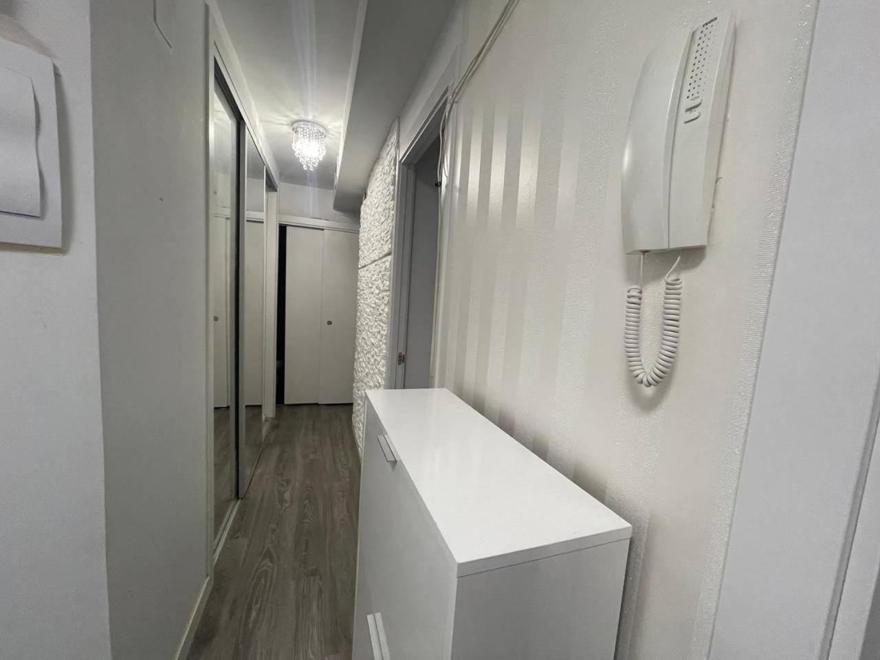 Luxury Room En Madrid Exterior photo