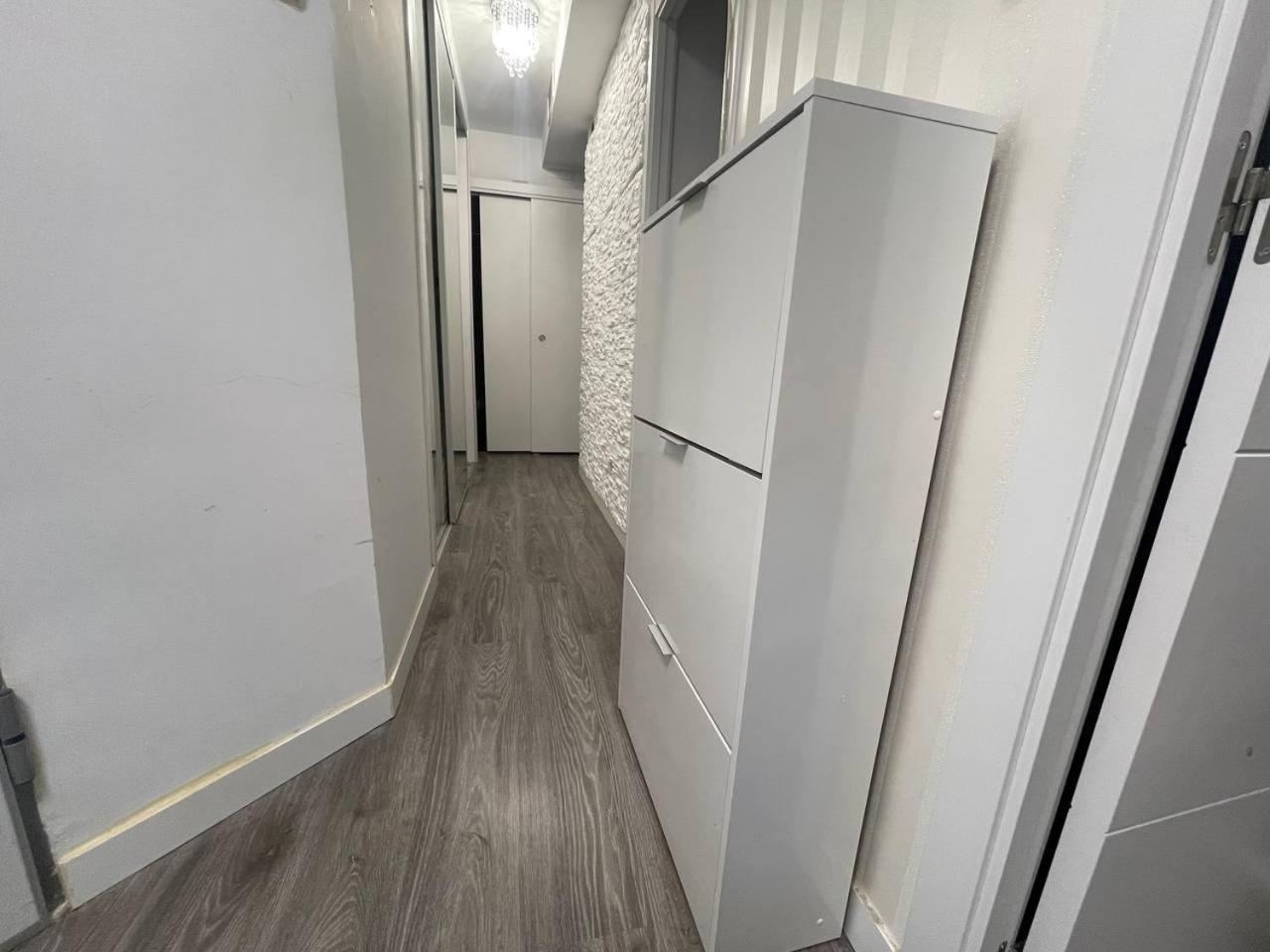Luxury Room En Madrid Exterior photo