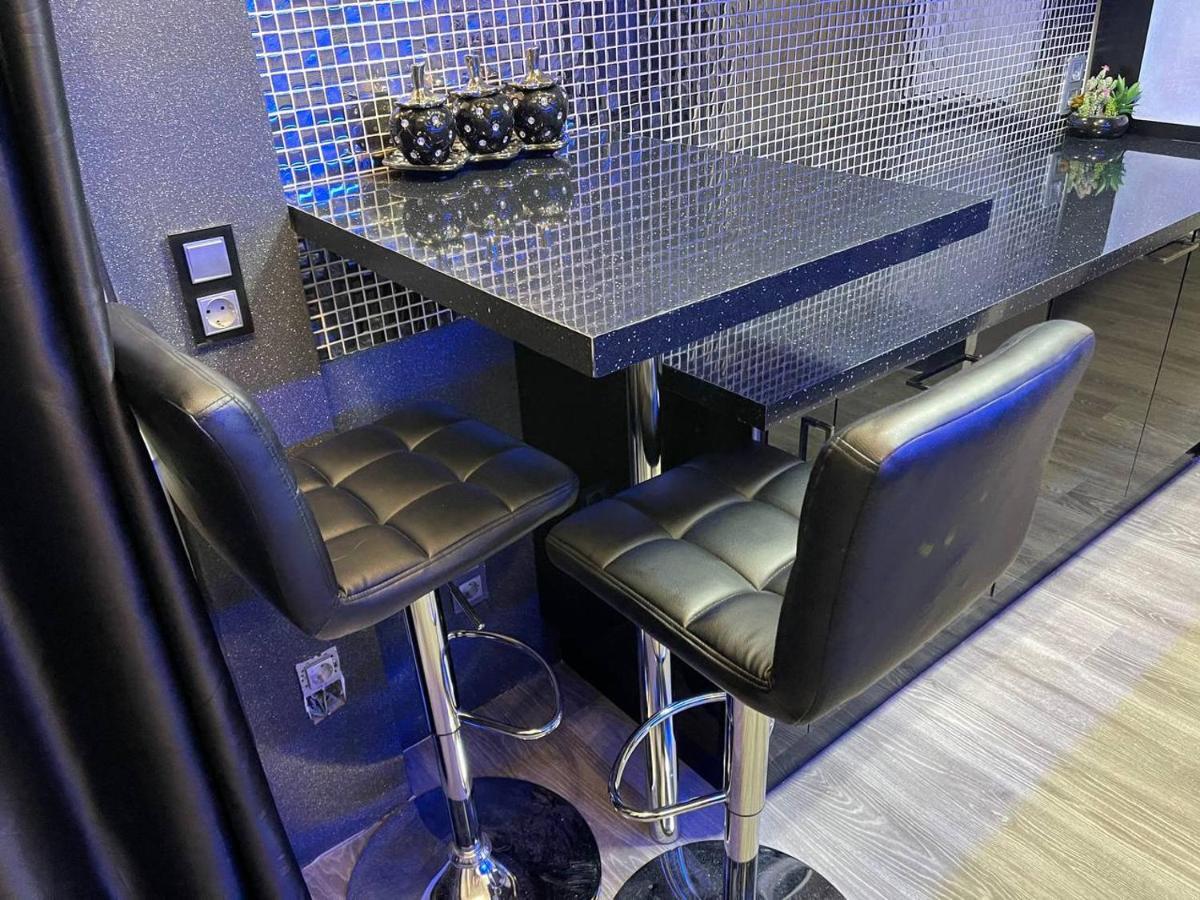 Luxury Room En Madrid Exterior photo