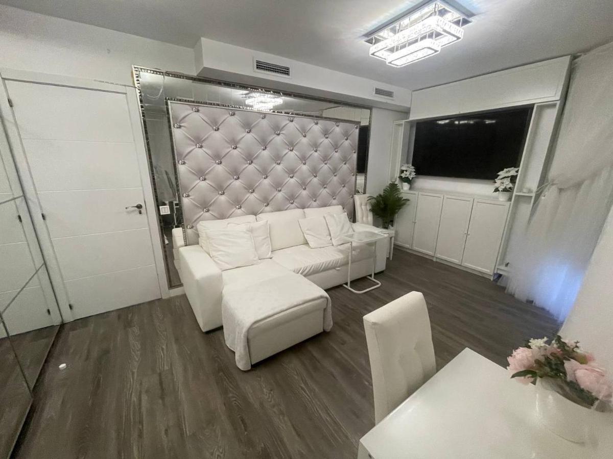 Luxury Room En Madrid Exterior photo